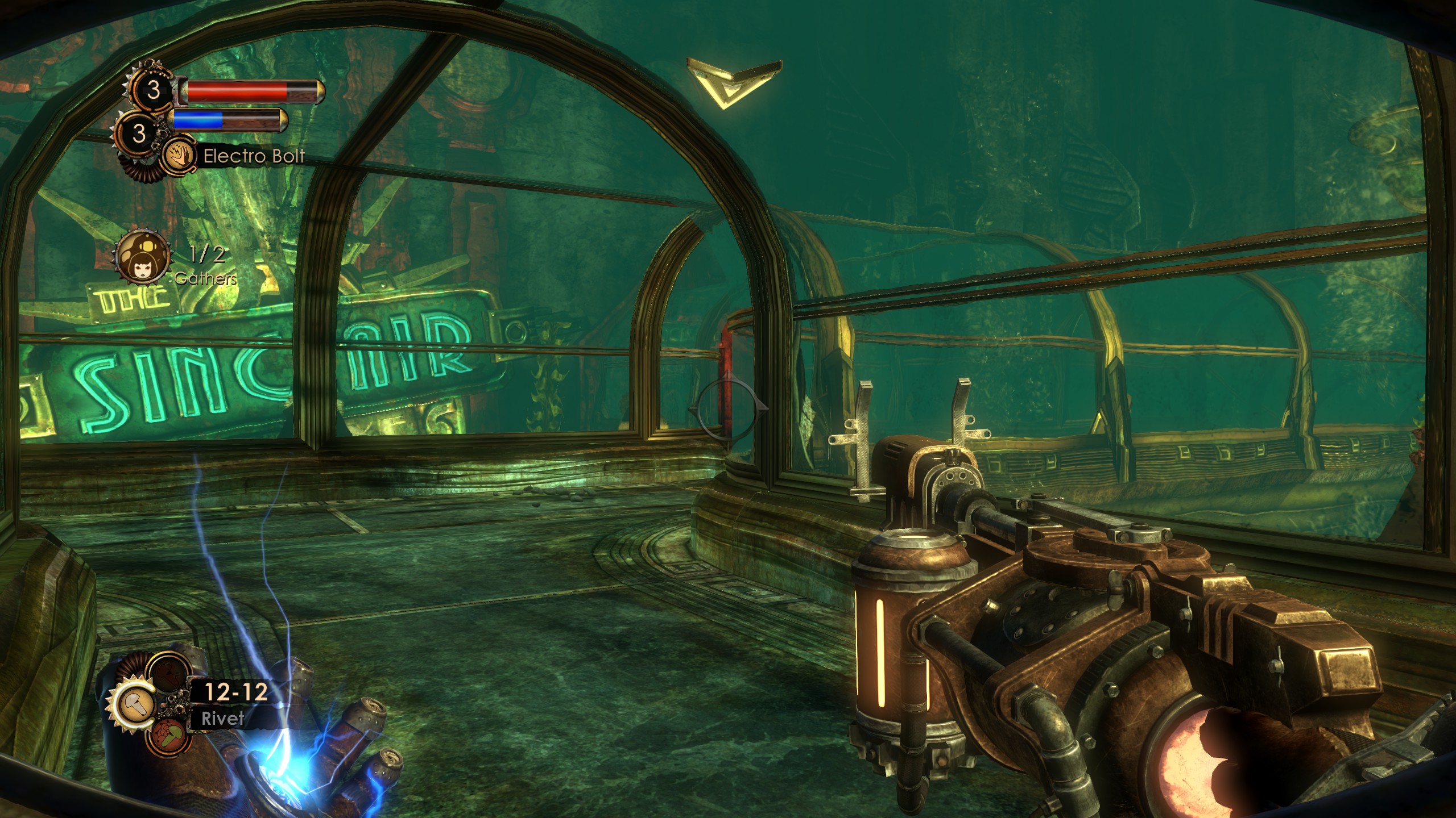 скачать русификатор текста bioshock 2 steam фото 24