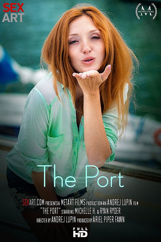 Michelle H & Ryan Ryder - The Port