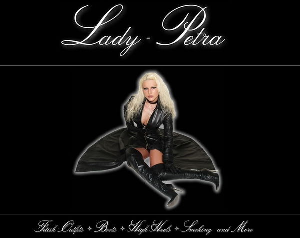 Lady Petra - Siterip