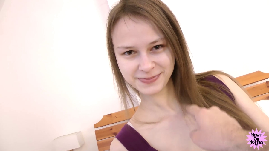 Beata Undine - Soft Dick