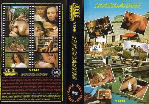 Portugiesische Feigen / Hochsaison / Португальский Инжир    , Gina Janssen, Margitta Hofer, Monika Sandmayr, Jürgen Bigalkes, Herbert Warnke, Hans Kurt Preuss)