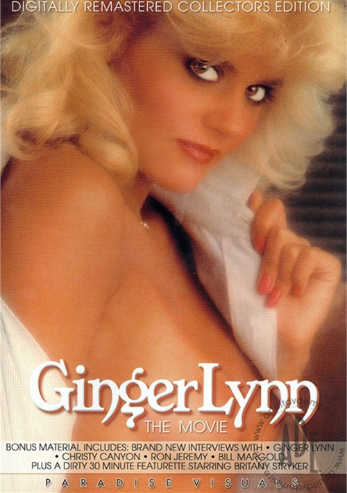 Ginger Lynn The Movie / Джинджер Линн. Кино