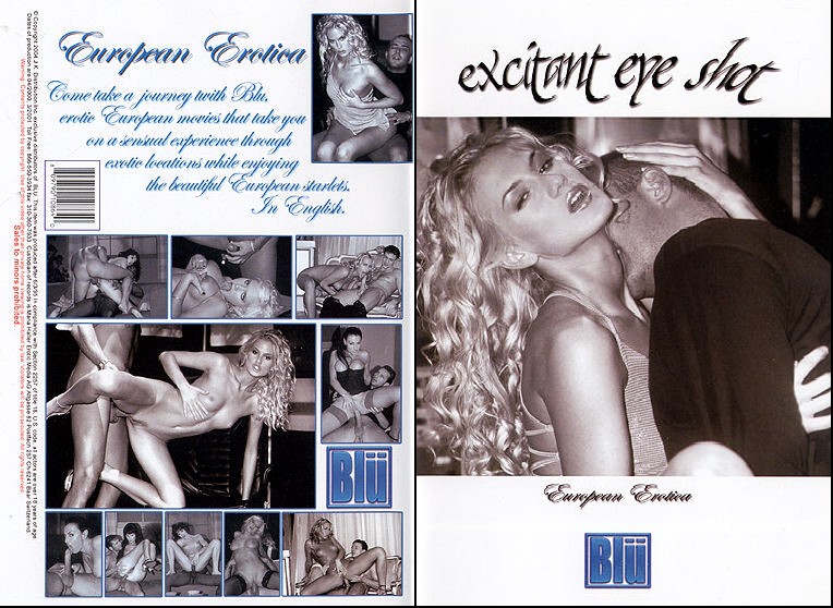 Excitant Eye Shot / Enigma / Moonlight / Стимулированый точный Выстрел