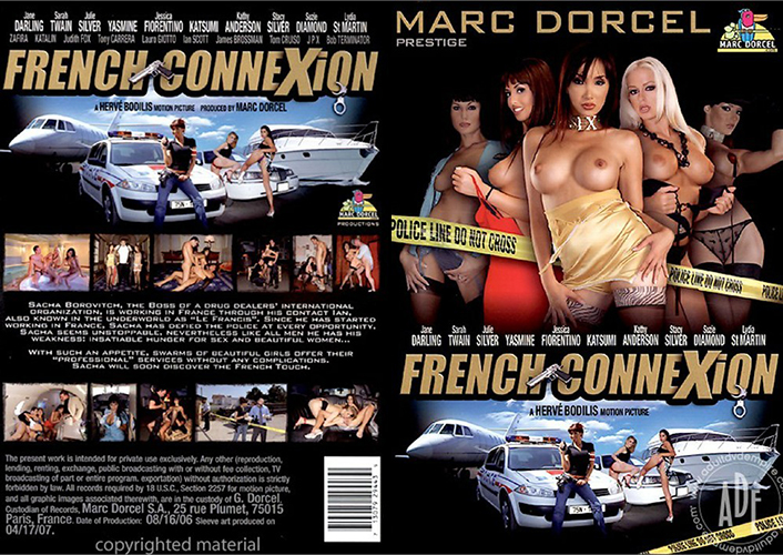 French Connexion