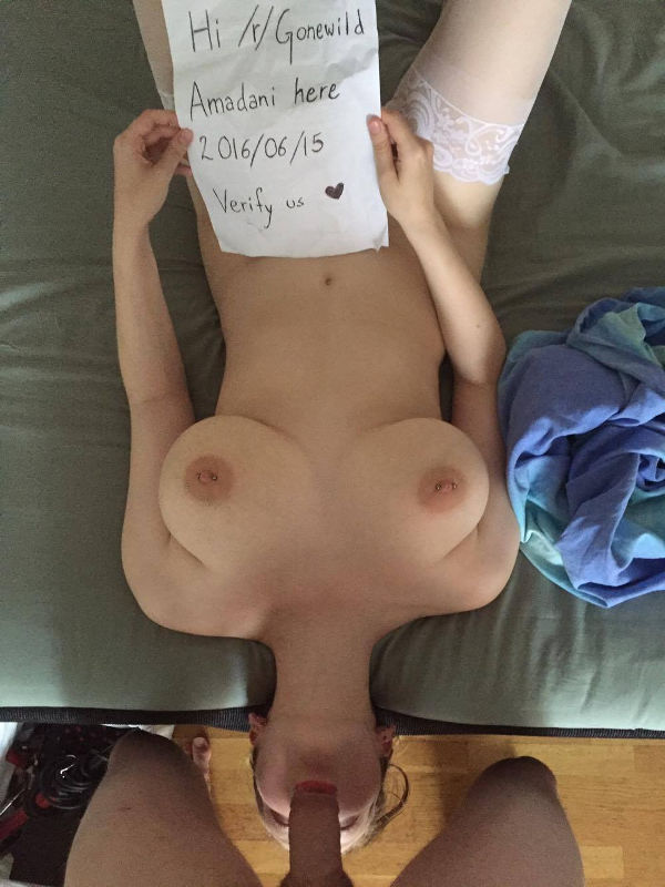 Amadani from Reddit,Imgur,PornHub