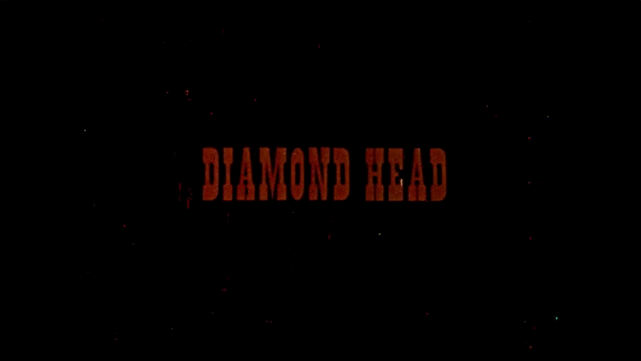 Diamond Head