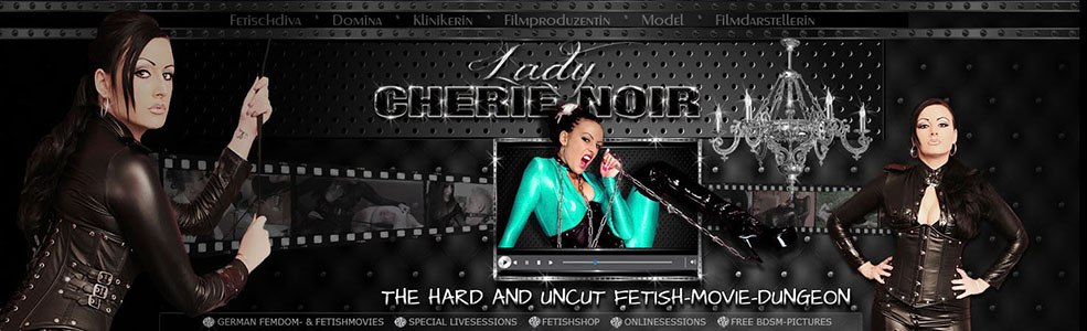 Cherie Noir