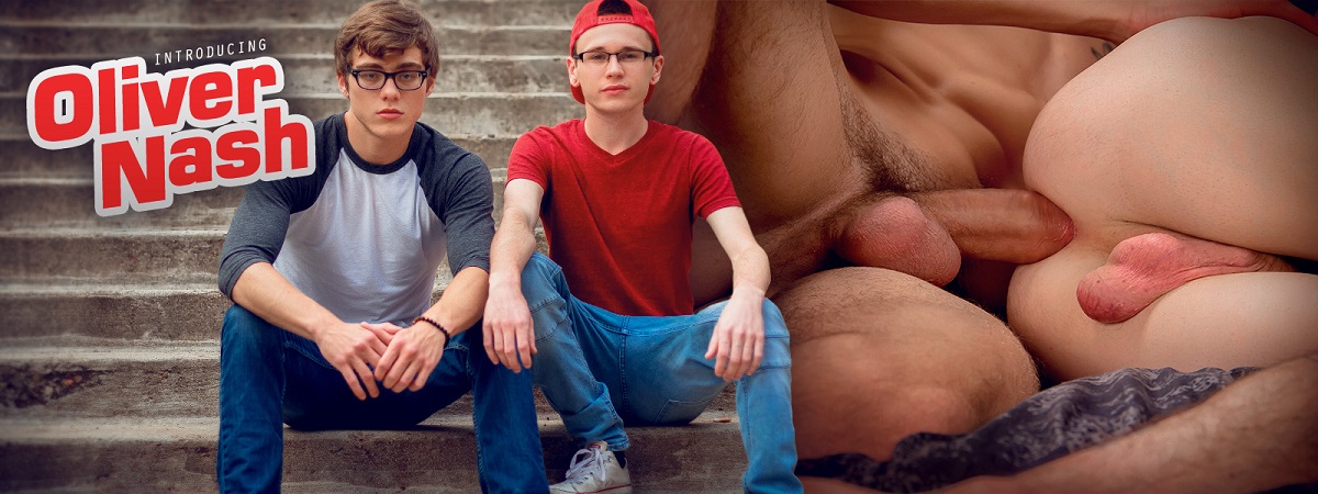 Introducing: Oliver Nash / 4649