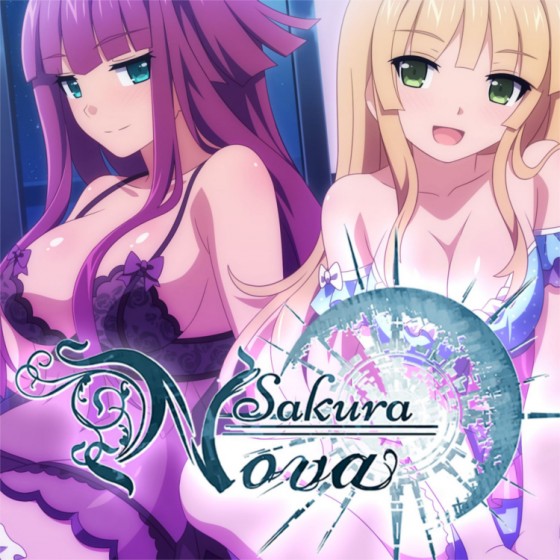 Sakura Nova