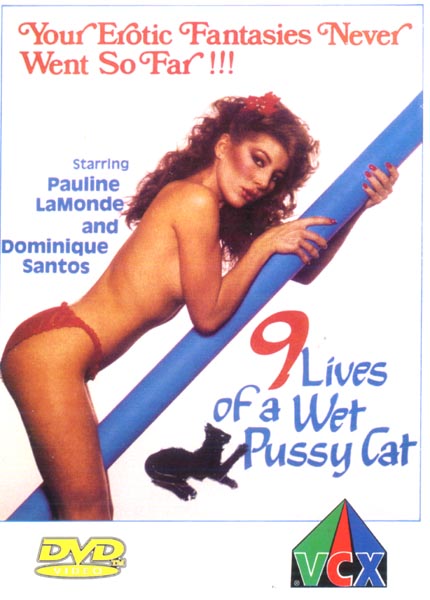 9 Lives of a Wet Pussy / 9 жизней влажной киски   , Tony Blue, Peggy Johnson, Abel Ferrara , Everett East, Ack Ming)