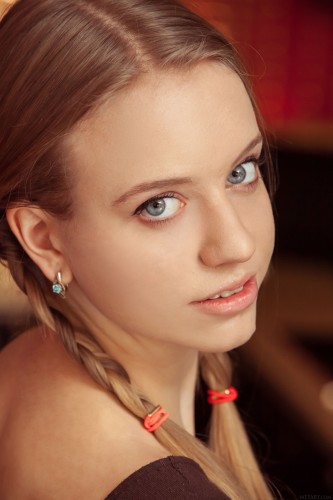 Kimberly Kace