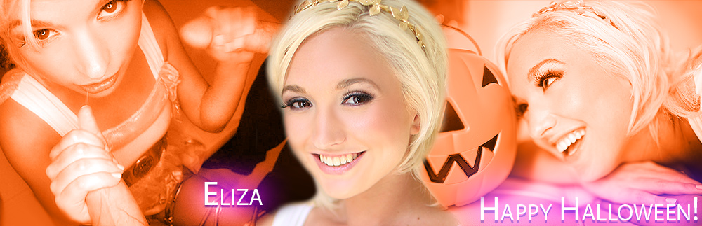 Eliza Jane