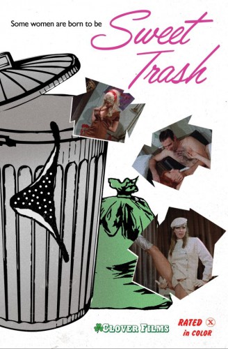 Sweet Trash / Сладкий мусор