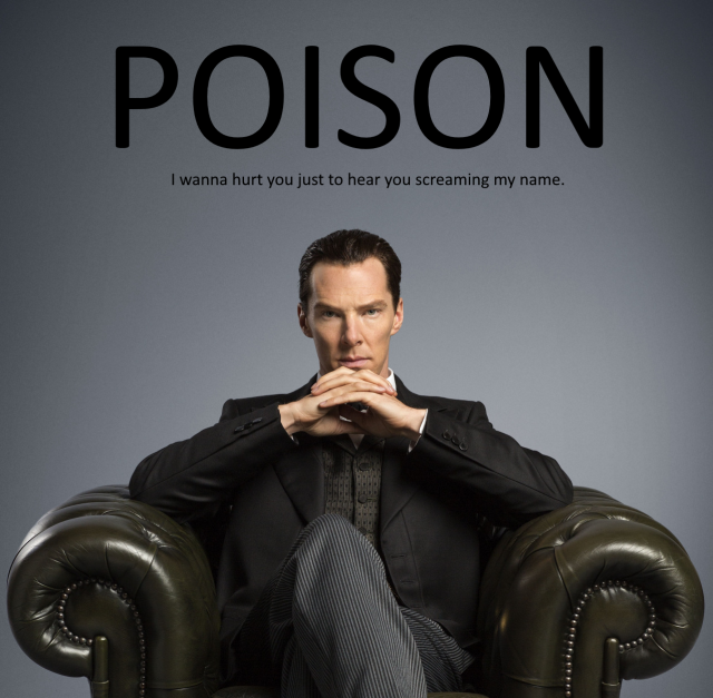 Poison