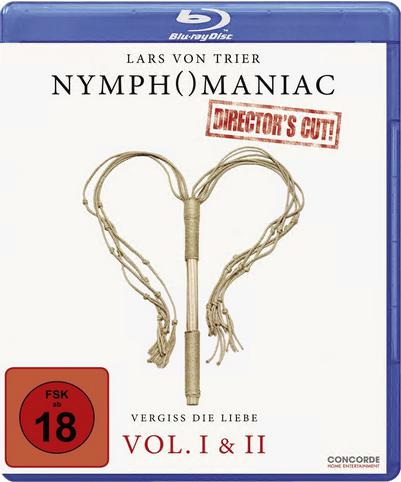 Nymphomaniac: Vol. II / Нимфоманка: Часть 2