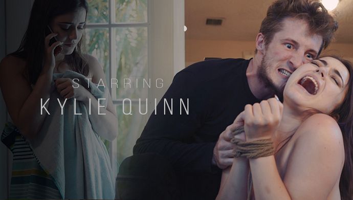 TeenCreeper E01 - Kylie Quinn
