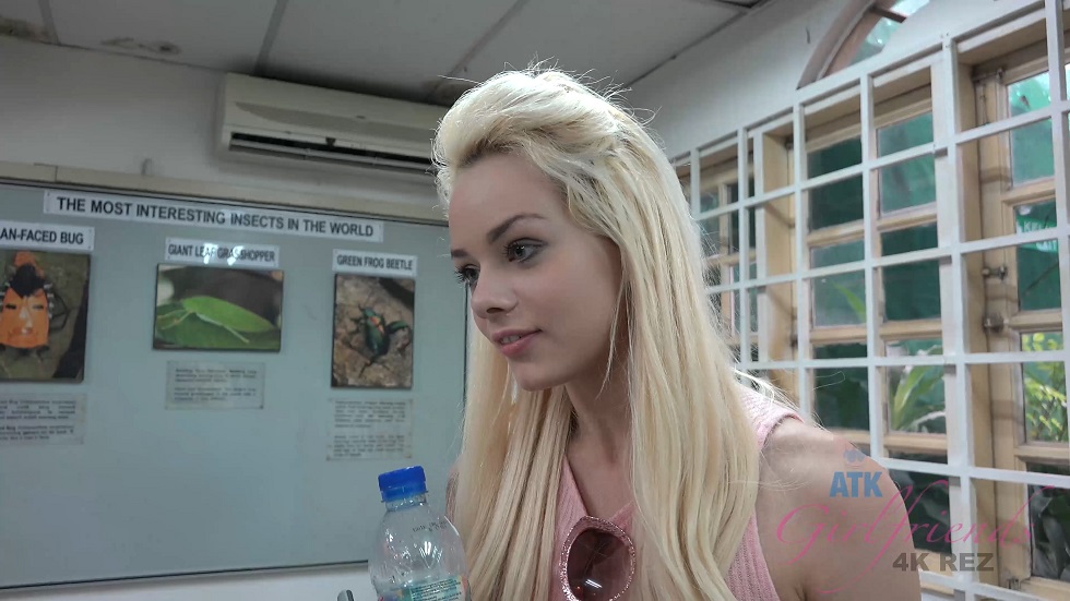 Elsa Jean