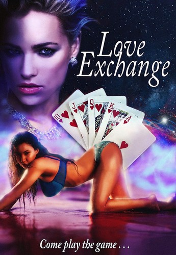 Love Exchange / Обмениваясь любовью