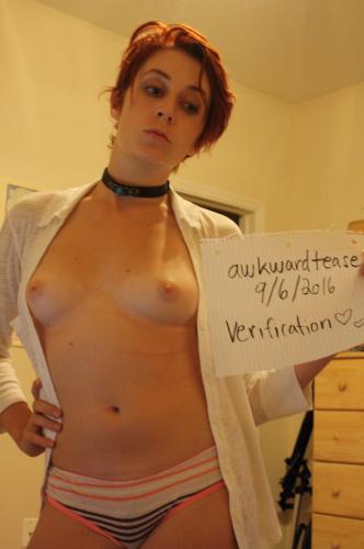 Awkwardtease