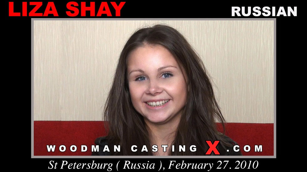 Liza Shay