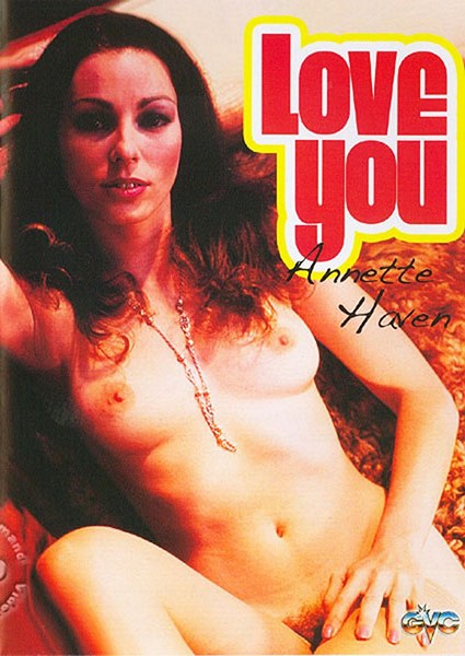 Love You / Люблю Тебя