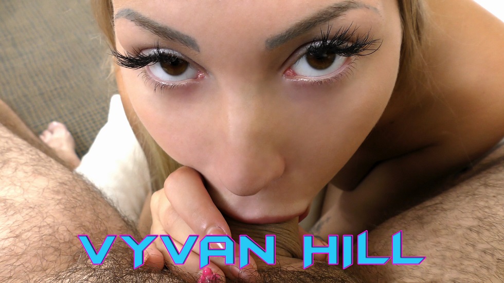 Vyvan Hill