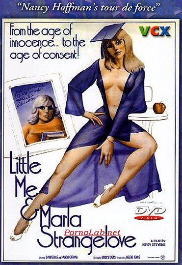 Little Me and Marla Strangelove / Easy Pick Up / Маленькая Я и Марла Стрейнджлав   Dianne Dale, Nancy Hoffman ...