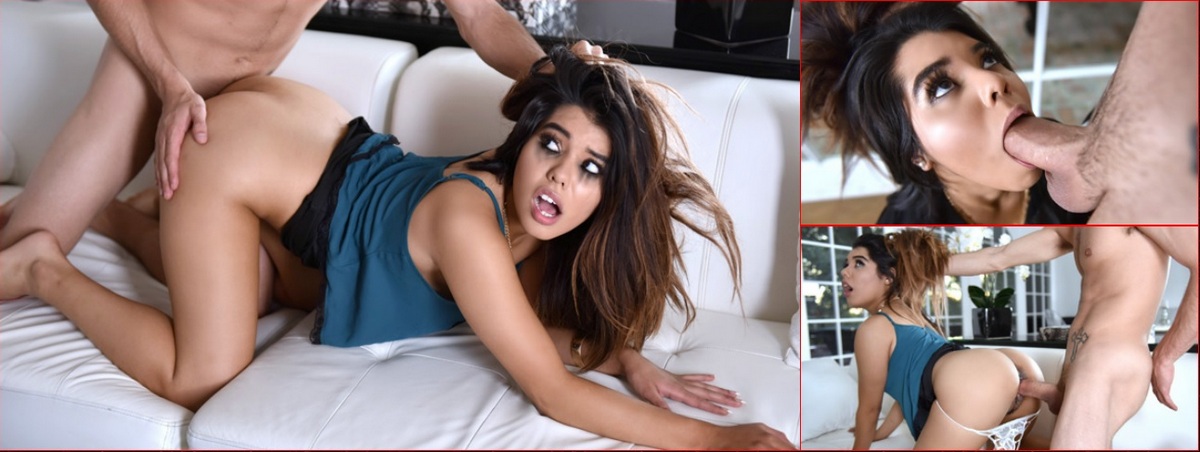 Leila Severine