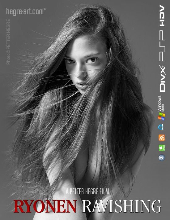 2011-09-06 Ryonen - 2011-09-06 - Ryonen - Ravishing